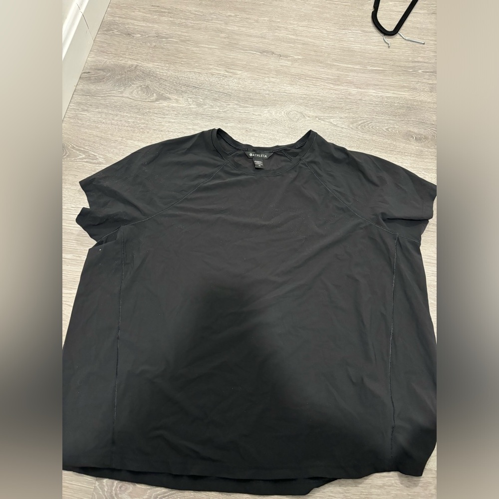 Athleta T shirt